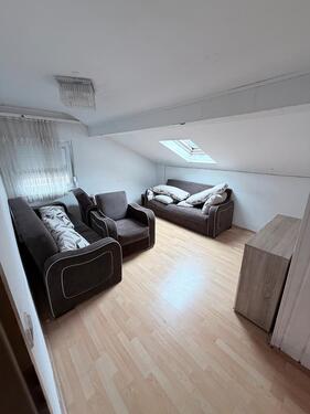 Foto - 3.5 Zimmer Dachgeschoßwohnung zum Kaufen in Kolbermoor