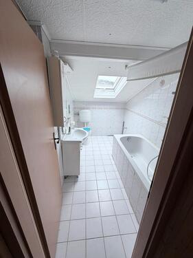 Foto - 3.5 Zimmer Dachgeschoßwohnung in Kolbermoor