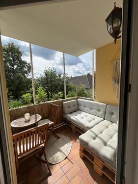 Foto - 3.5 Zimmer Etagenwohnung in Ingolstadt