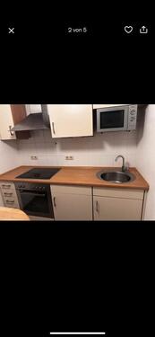 Foto - 1 Zimmer Etagenwohnung in Wetzlar