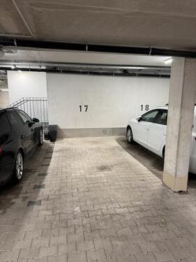 Foto - Sicherer Tiefgaragenstellplatz in Feldkirchen