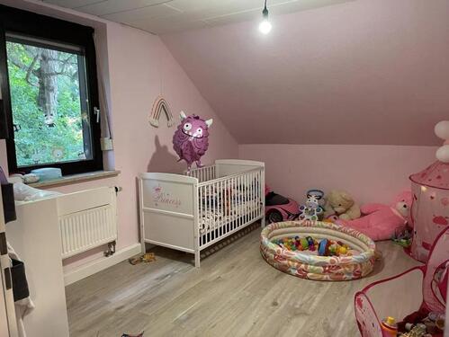 Foto - 3 Zimmer Dachgeschoßwohnung in Kaufbeuren