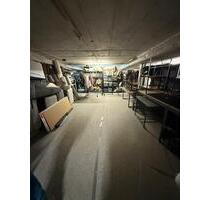 Lagerfläche, Lagerhalle, Abstellraum - Göppingen Bruckwasen