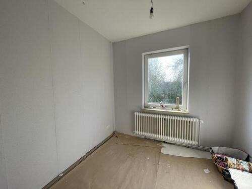 Foto - 3 Zimmer Etagenwohnung in Wilhelmshaven