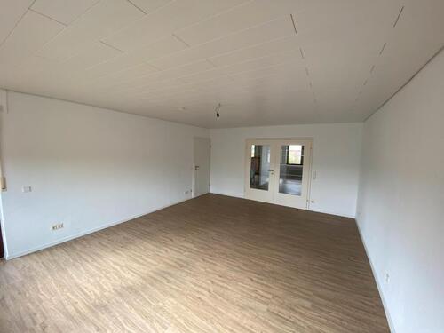 Foto - 5 Zimmer Erdgeschoßwohnung in Oberriexingen