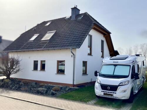 Foto - 4.5 Zimmer Einfamilienhaus zum Kaufen in Münzenberg