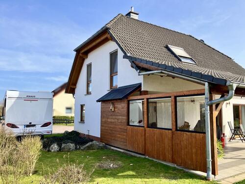 Foto - 4.5 Zimmer Einfamilienhaus in Münzenberg