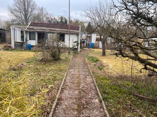 Foto - Grundst&uuml;ck zur Miete in Hannover