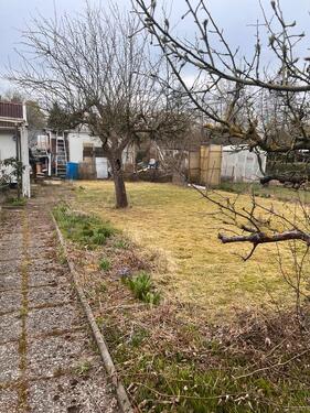 Foto - Grundst&uuml;ck in Hannover zur Miete