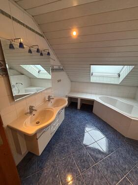 Foto - Dachgeschoßwohnung in Oberzent zur Miete