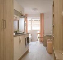 Wohnung Deggendorf - 455,00&nbsp;EUR Kaltmiete, ca.&nbsp; 18,00&nbsp;m&sup2; in Deggendorf (PLZ: 94469)