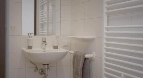 Foto - 1 Zimmer Etagenwohnung zur Miete in Deggendorf