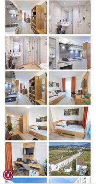 Foto - Etagenwohnung in Deggendorf zur Miete