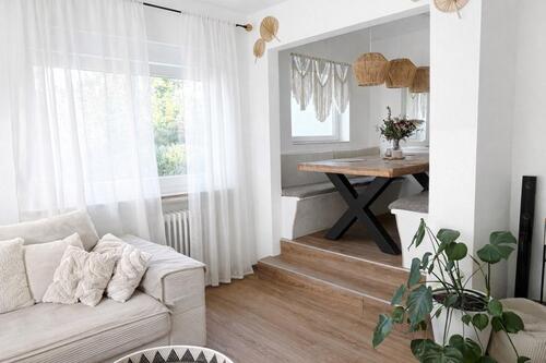 Foto - 3 Zimmer Maisonettenwohnung in Solingen