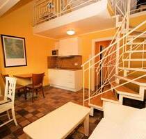 Nur Studenten! 1,5 Zimmer Maisonette Wohnung in Köln Junkersdorf