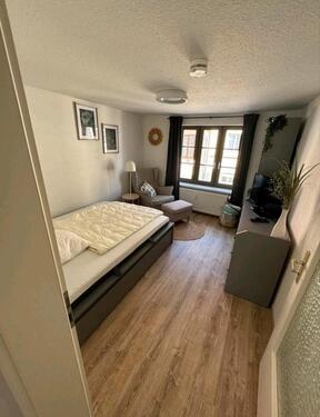 Foto - Charmante 1-Zimmer-Wohnung in Top-Lage - Nähe Marktplatz Wismar