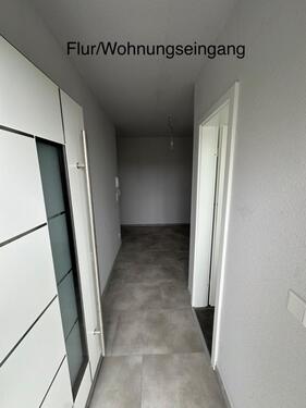 Foto - Kernsanierte Wohnung mit Terrasse (Erstbezug) zu vermieten