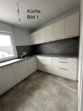 Foto - 6 Zimmer Etagenwohnung in Meckesheim