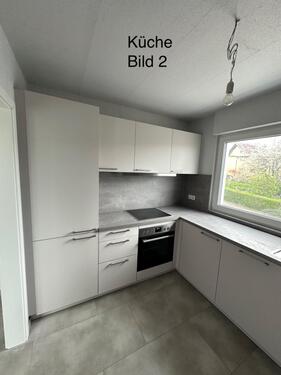 Foto - Etagenwohnung in Meckesheim zur Miete