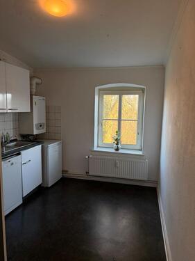Foto - 4 Zimmer Dachgeschoßwohnung in Husum