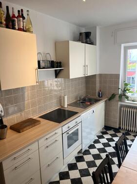 Foto - 3 Zimmer Etagenwohnung zur Miete in Bielefeld