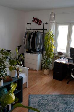 Foto - 3 Zimmer Etagenwohnung in Bielefeld