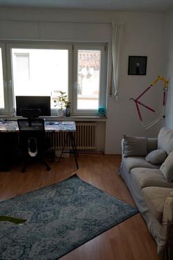 Foto - Etagenwohnung in Bielefeld zur Miete