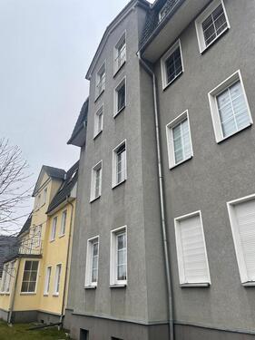 Foto - 2 Zimmer Erdgeschoßwohnung zur Miete in Eberswalde