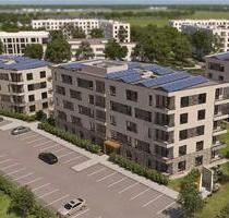 Neubau in der Oststadt - mit Wohn - Berechtigungs - Schein - Neubrandenburg Carlshöhe