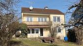 Foto - Einfamilienhaus mit herrlichem Garten in Aalen-Hofherrnweiler