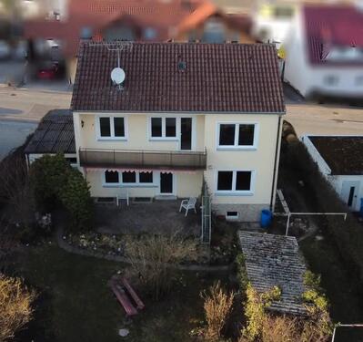 Foto - Einfamilienhaus in Aalen zum Kaufen