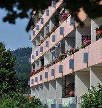 Foto - frisch saniert - 3 Raum Wohnung Grundbachsiedlung Olbersdorf