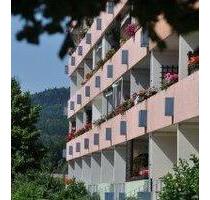 frisch saniert - 3 Raum Wohnung Grundbachsiedlung Olbersdorf