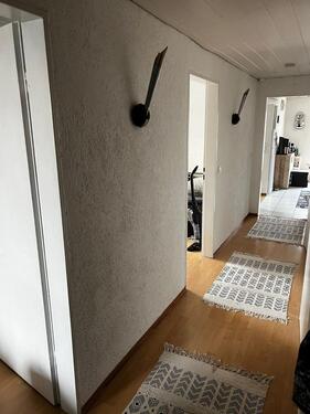 Foto - Freundliche helle Dachwohnung - 750,00&nbsp;EUR Kaltmiete, ca.&nbsp; 75,00&nbsp;m&sup2;