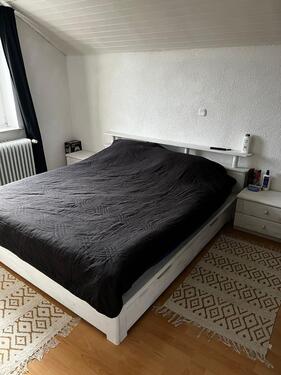 Foto - Dachgeschoßwohnung in Gundelfingen an der Donau zur Miete