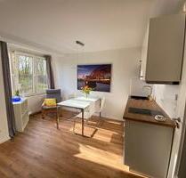 Stilvoll möbliertes Apartment in ruhiger Lage mit guter Anbindung - Bonn Gielgen