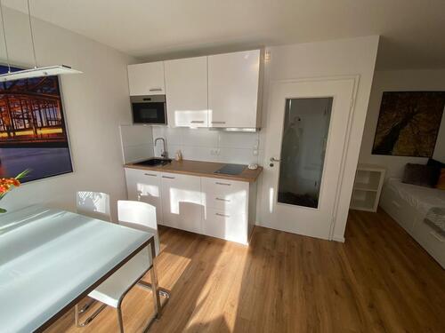 Foto - 1 Zimmer Erdgeschoßwohnung zur Miete in Bonn