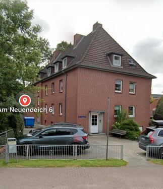 Foto - 3-Zimmer-Wohnung - 575,00&nbsp;EUR Kaltmiete, ca.&nbsp; 52,00&nbsp;m&sup2;