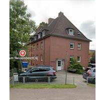 3-Zimmer-Wohnung - 575,00&nbsp;EUR Kaltmiete, ca.&nbsp; 52,00&nbsp;m&sup2; in Glückstadt (PLZ: 25348)