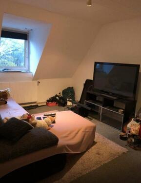 Foto - 3 Zimmer Dachgeschoßwohnung in Glückstadt