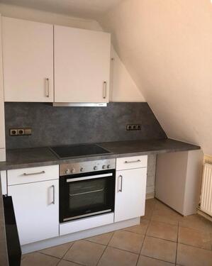 Foto - Dachgeschoßwohnung in Glückstadt zur Miete