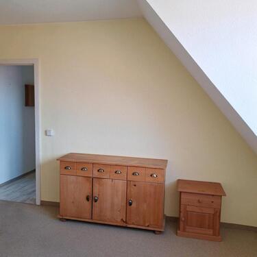 Foto - 2 Zimmer Dachgeschoßwohnung zum Kaufen in Neustadt an der Orla
