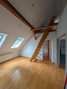 Foto - Hannover alt Ricklingen Wohnung