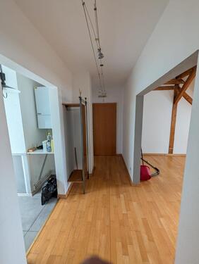 Foto - Dachgeschoßwohnung in Hannover zum Kaufen