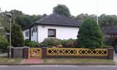 Foto - Attraktiver Bungalow mit neuer Heiztechnik, großem Grundstück & v