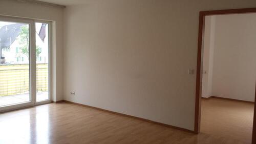 Foto - 2.5 Zimmer Mehrfamilienhaus, Wohnhaus in Haigerloch