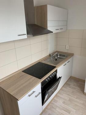 Foto - Etagenwohnung in Oschersleben (Bode) zur Miete