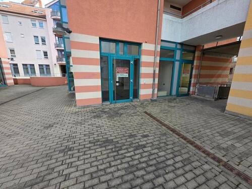 Foto - Kleine Gewerbeeinheit zu vermieten! Stadtgut in Wurzen