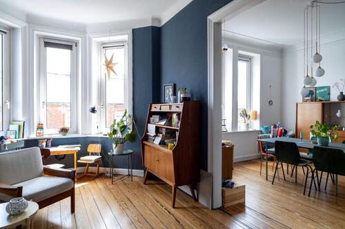 Foto - Etagenwohnung zur Miete in Itzehoe