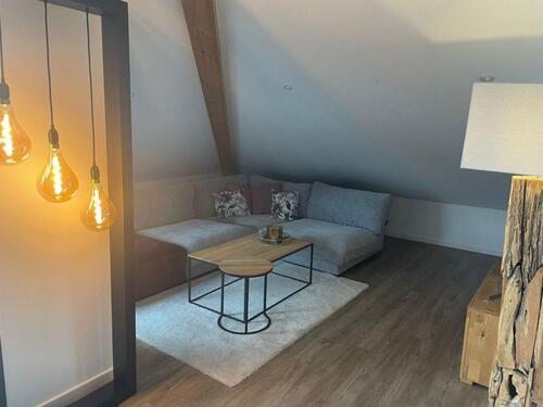Foto - Etagenwohnung in Trierweiler